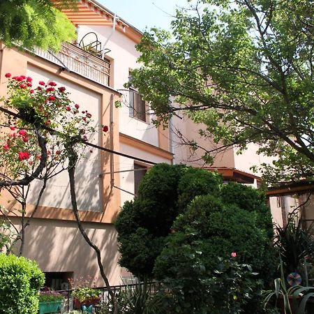 Orange House In The Old Town Plovdiv Ξενοδοχείο Εξωτερικό φωτογραφία