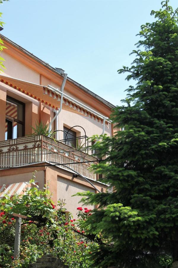 Orange House In The Old Town Plovdiv Ξενοδοχείο Εξωτερικό φωτογραφία